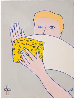 Marie-Louise Ekman - \