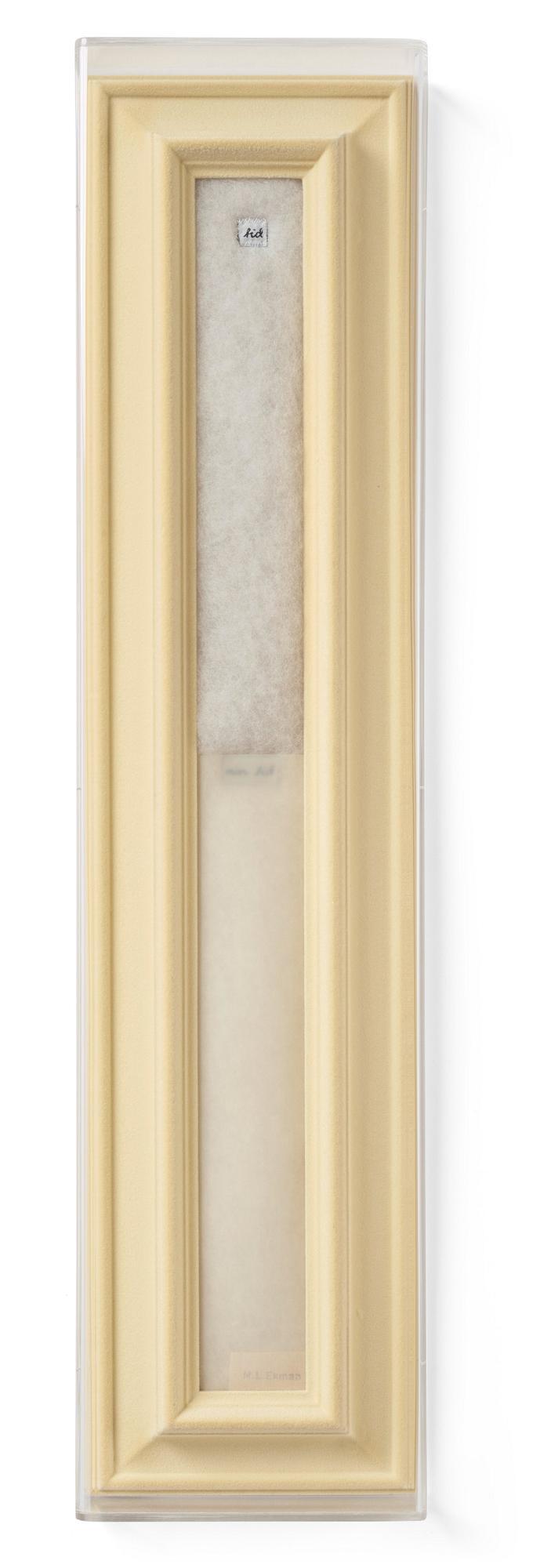 Marie-Louise Ekman - \'Tid min tid\'