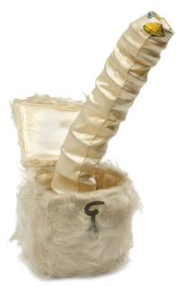 Marie-Louise Ekman - \