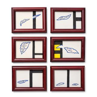 Marie-Louise Ekman - \