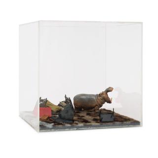 Marie-Louise Ekman - Untitled