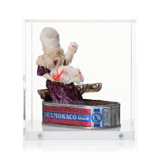 Marie-Louise Ekman - Untitled