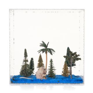 Marie-Louise Ekman - Untitled