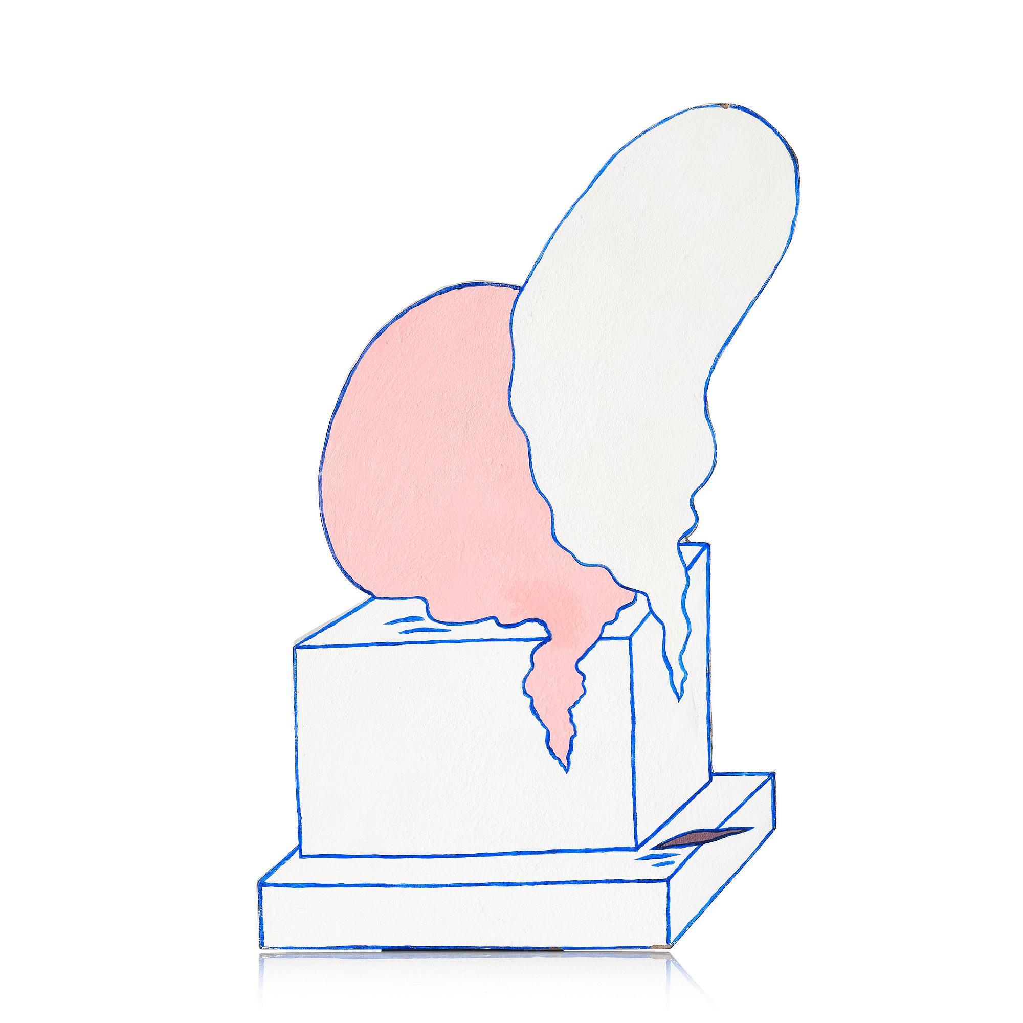 Marie-Louise Ekman - Untitled