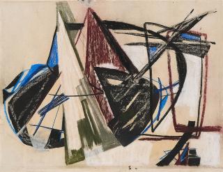 Marie-Louise von Rogister - Komposition.