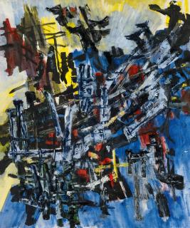 Marie-Louise von Rogister - Überstrahlt