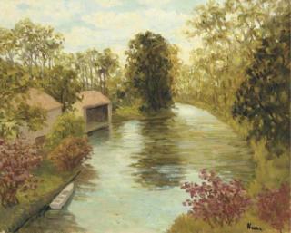 Marie-Lucie Nessi - Le Morin