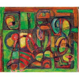 Marie Raymond - Composition