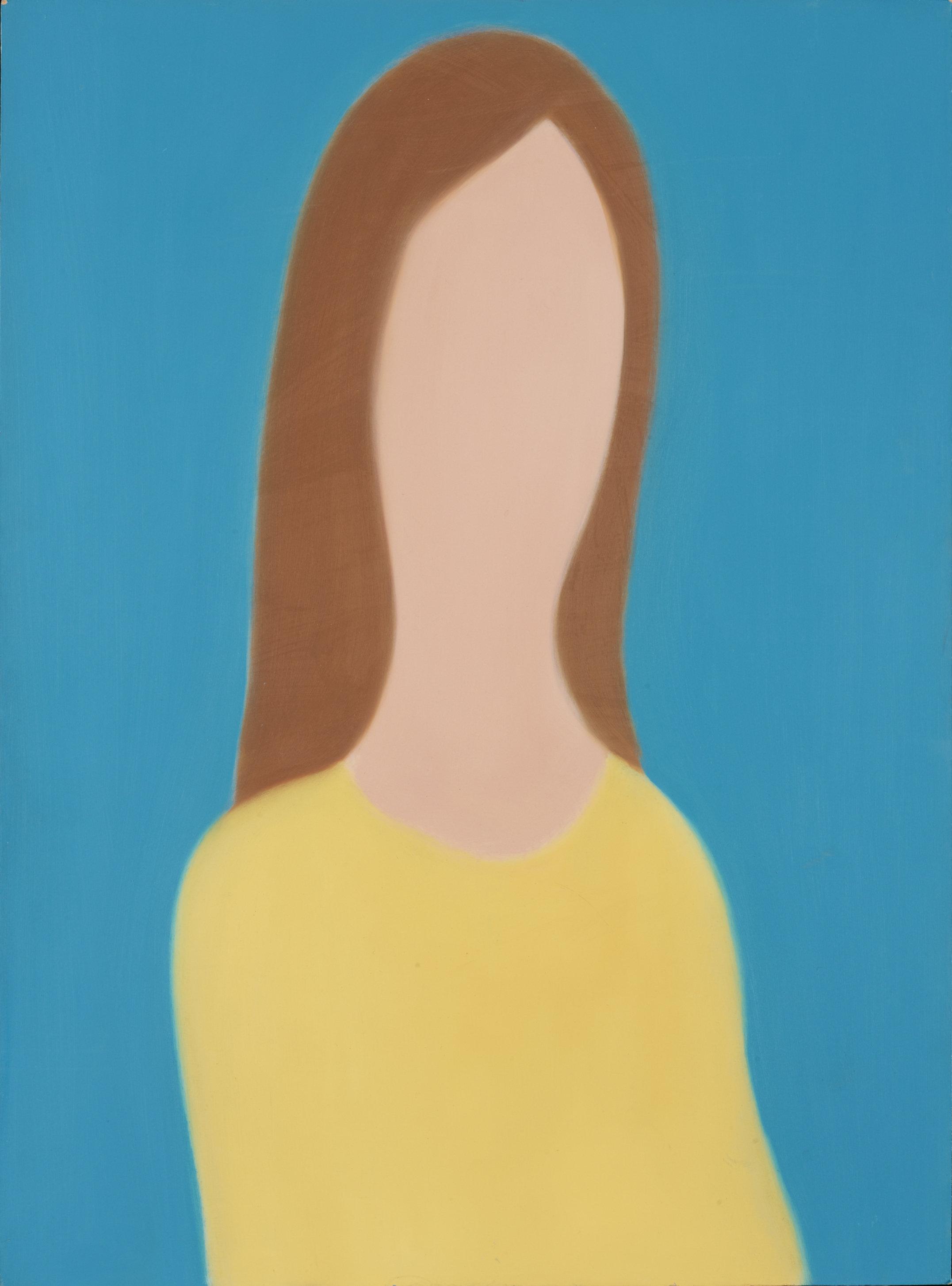 Marie Sunna - Untitled