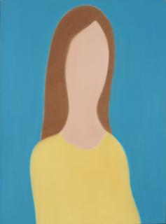 Marie Sunna - Untitled