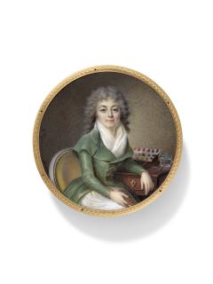 Marie-Thérèse De Noireterre