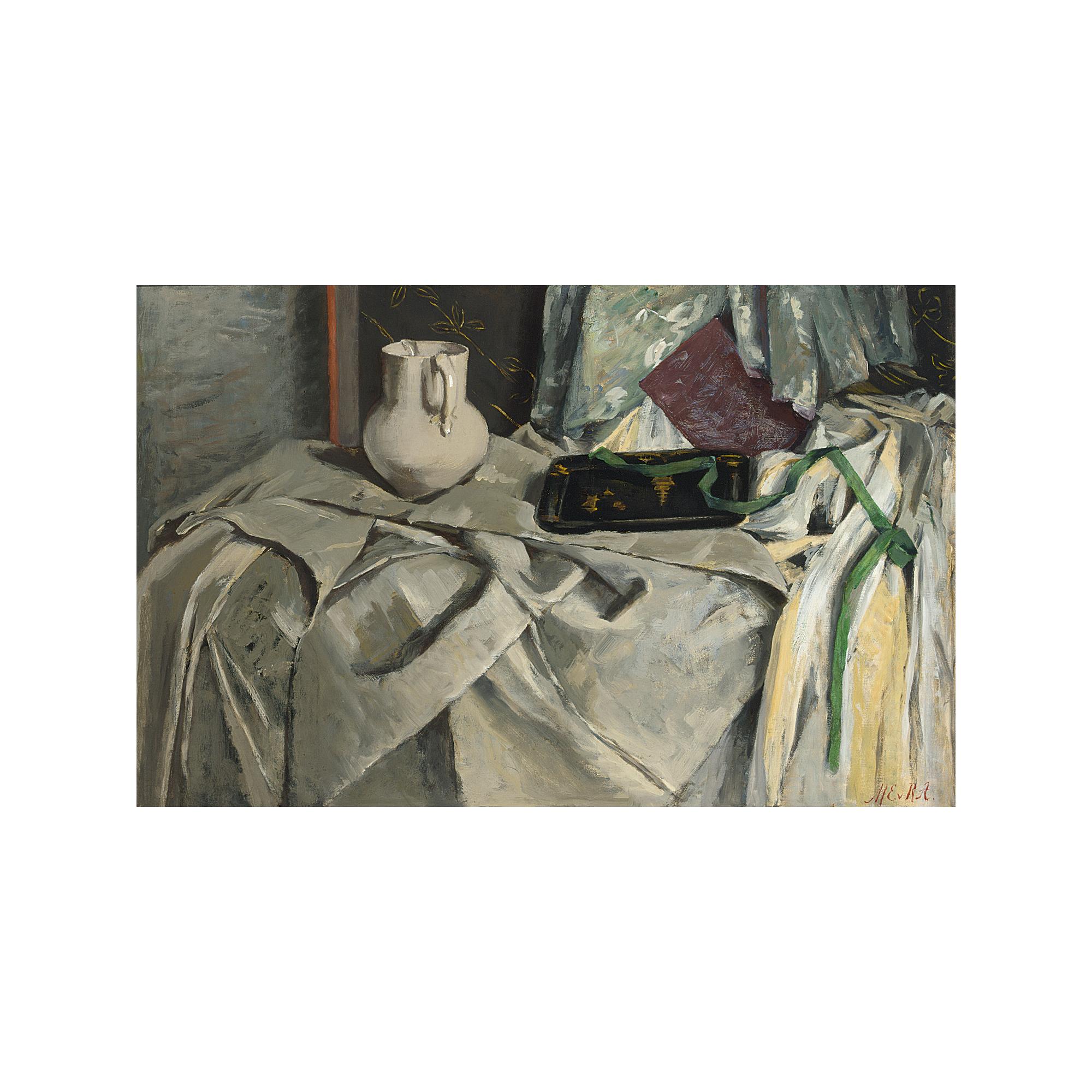 Marie van Regteren Altena - \'Het Paarse Boekje\'