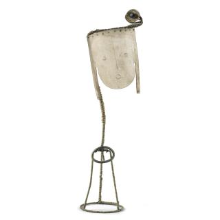 Marie Vassilieff - Russian Mask