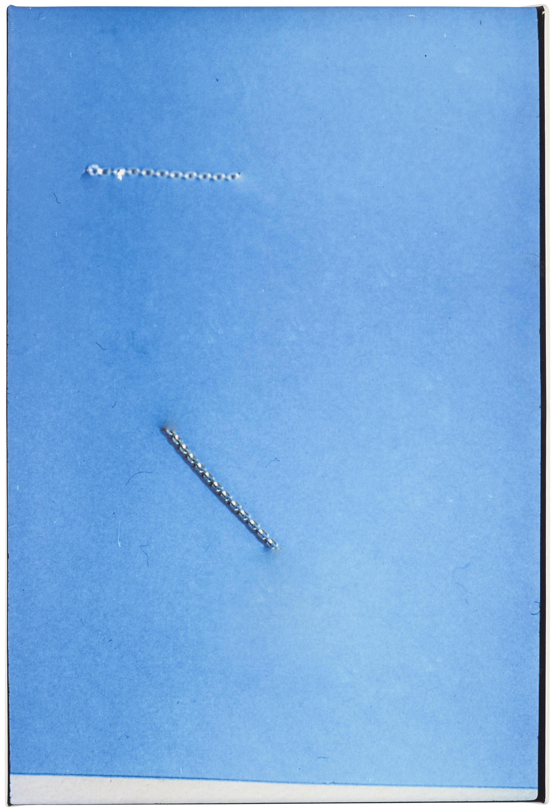 Marieta Chirulescu - Untitled