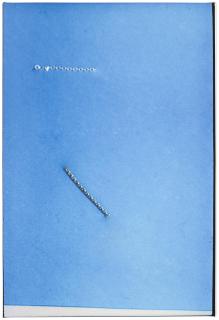 Marieta Chirulescu - Untitled