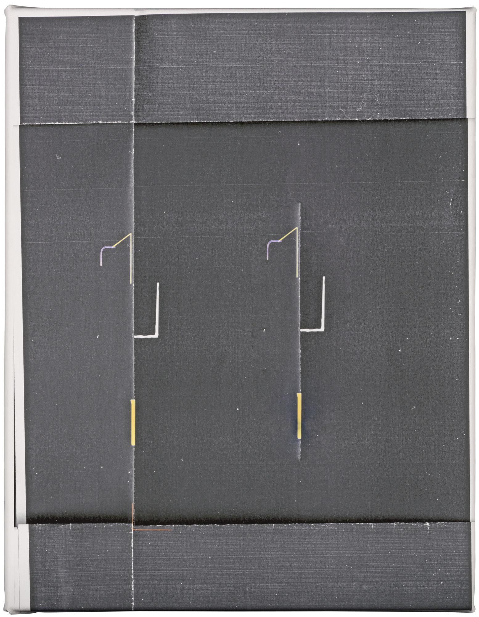 Marieta Chirulescu - Untitled