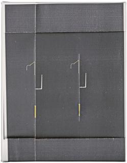 Marieta Chirulescu - Untitled