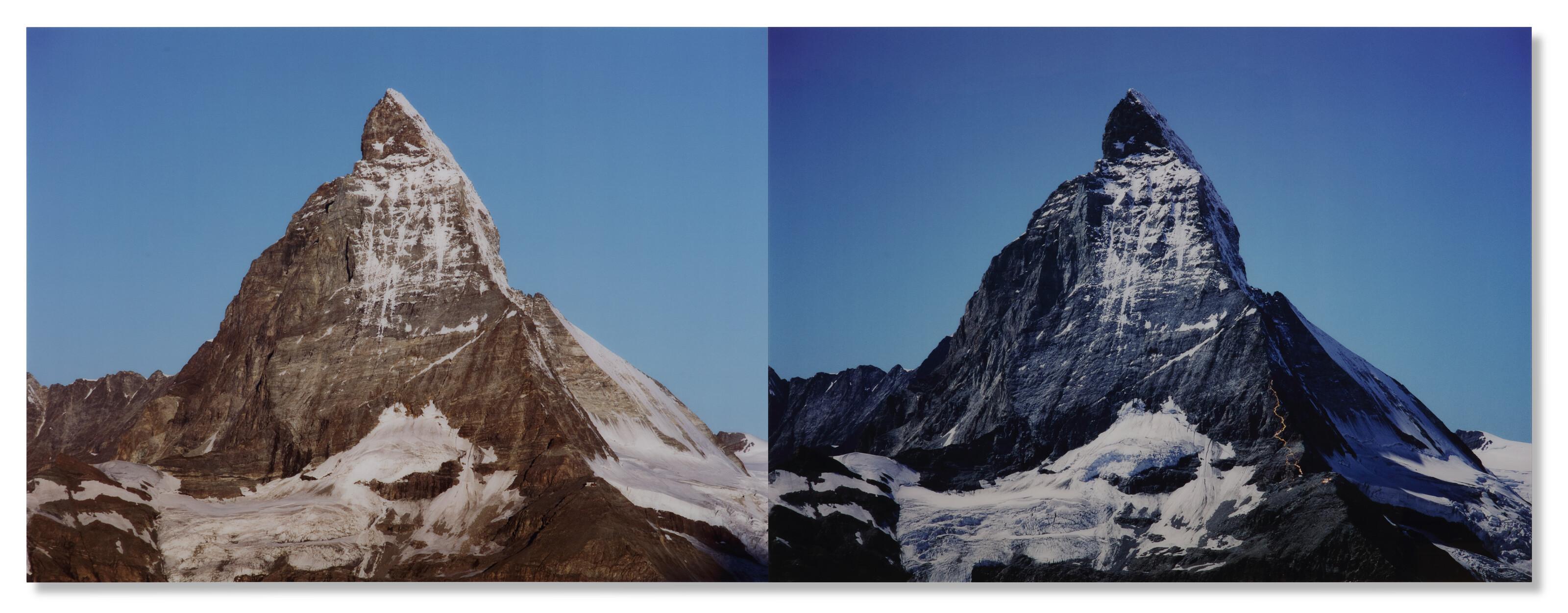 Marijke Van Warmerdam - Flip a Mountain, Night and Day