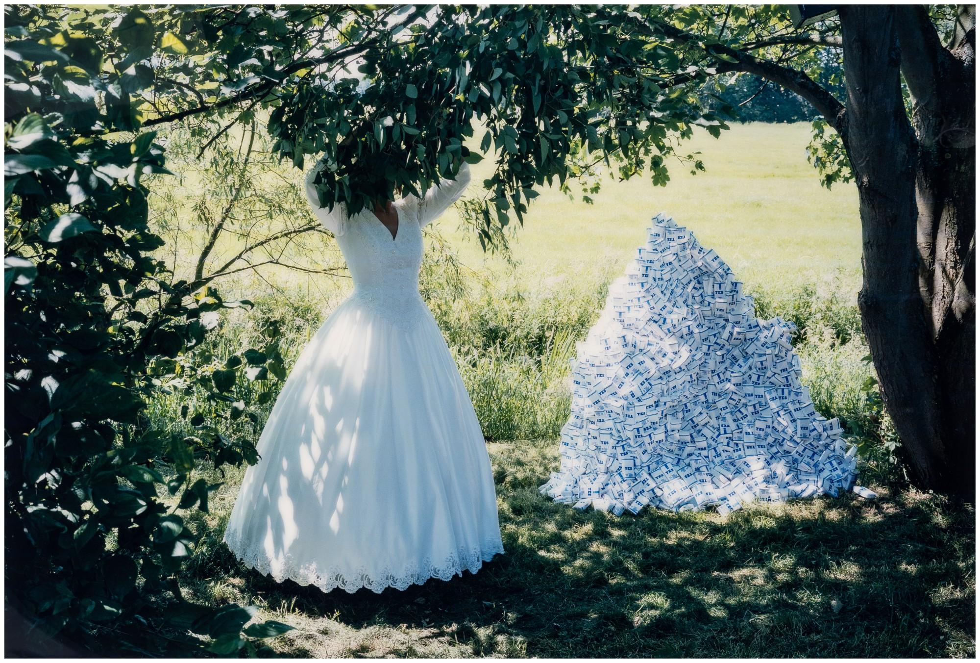 Marijke van Warmerdam - Forever