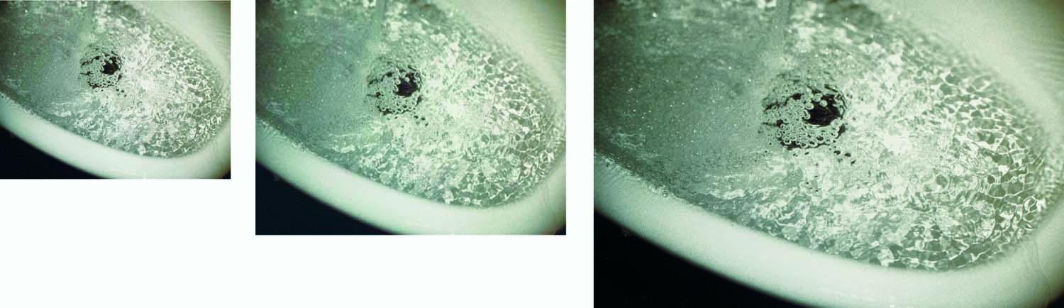 Marijke van Warmerdam - Open tap