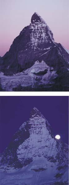 Marijke Van Warmerdam - Pink mountain