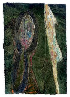 Marika Makela - Still Life II