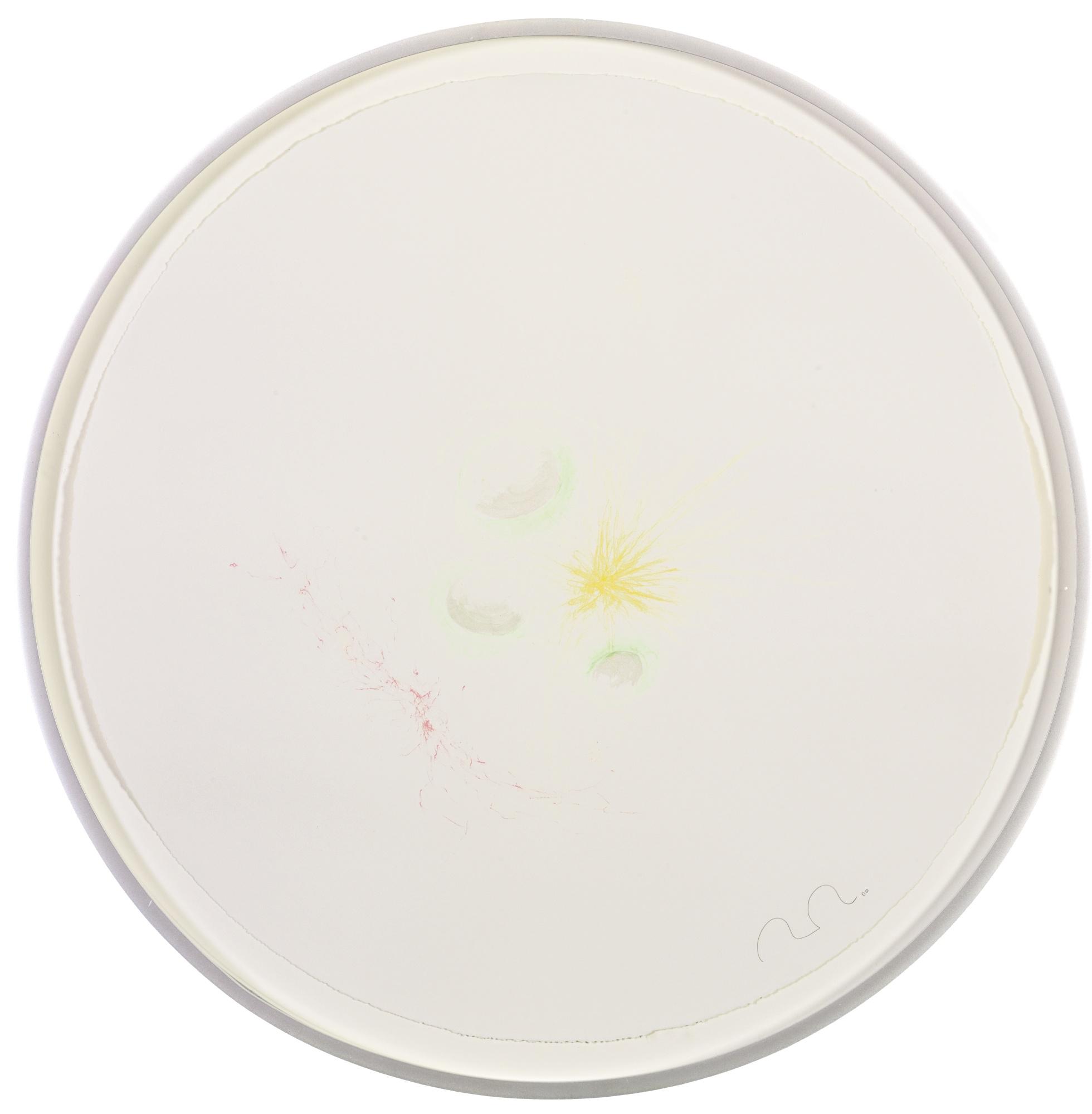 Mariko Mori - Connected World (Drawing Ii)