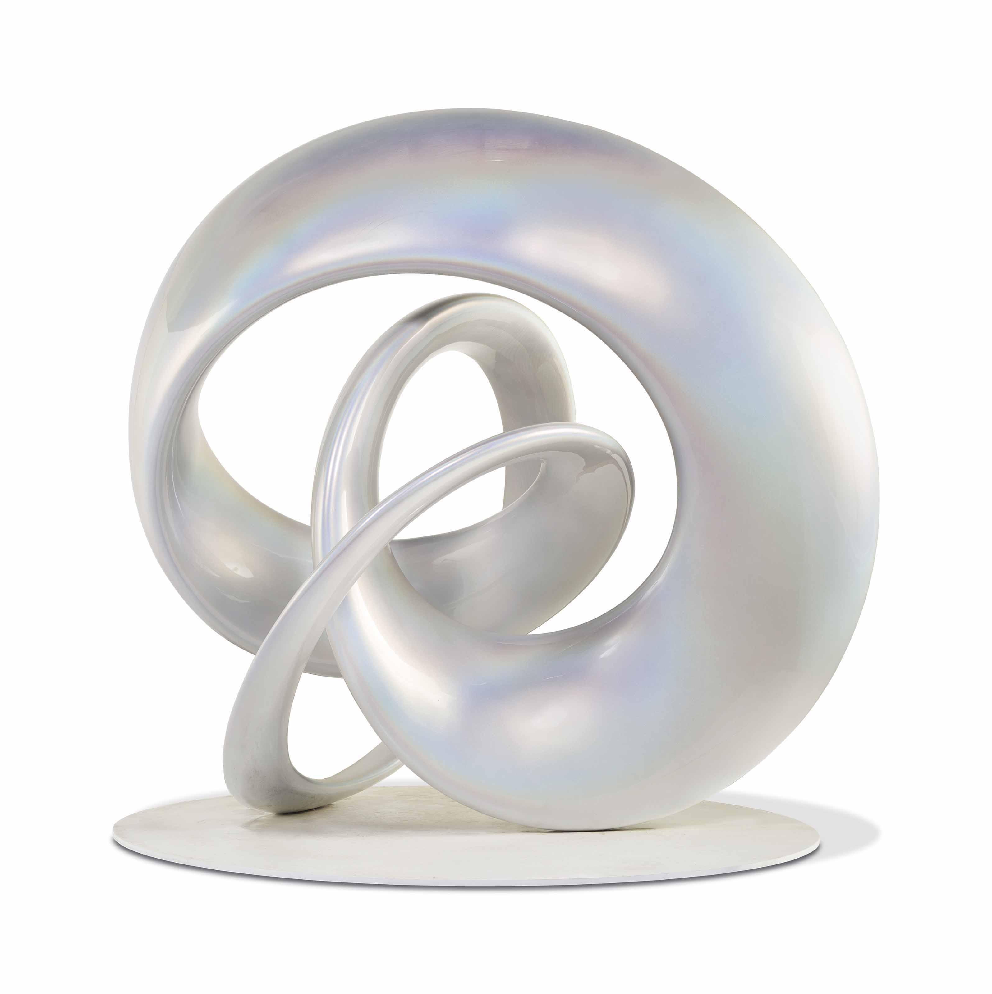 Mariko Mori - Cyclic II