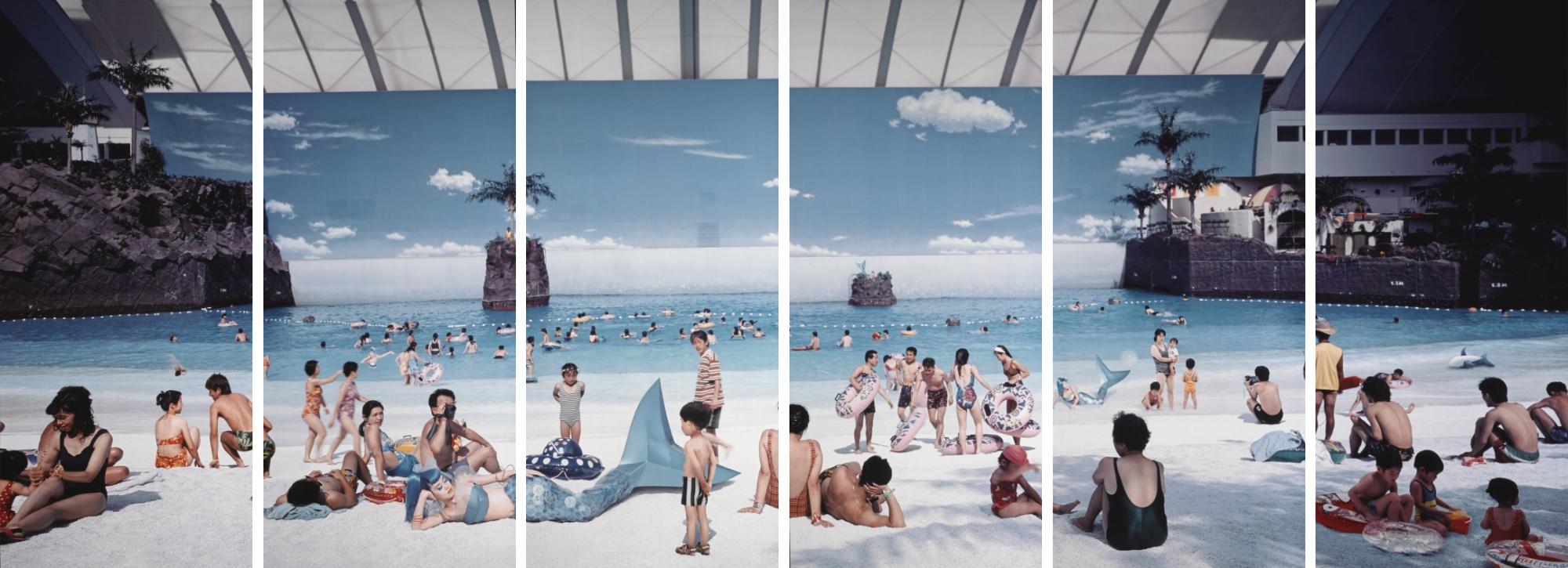 Mariko Mori - Empty Dream