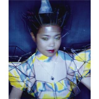 Mariko Mori - Head In The Clouds