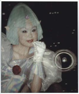 Mariko Mori - Soap Bubbles