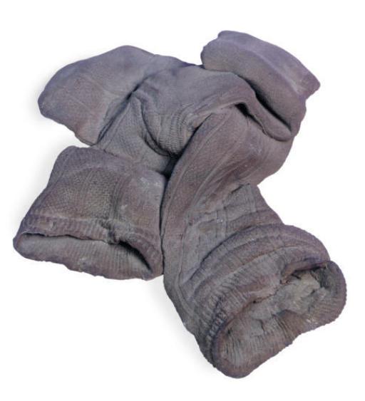 Marilyn Levine - Sox