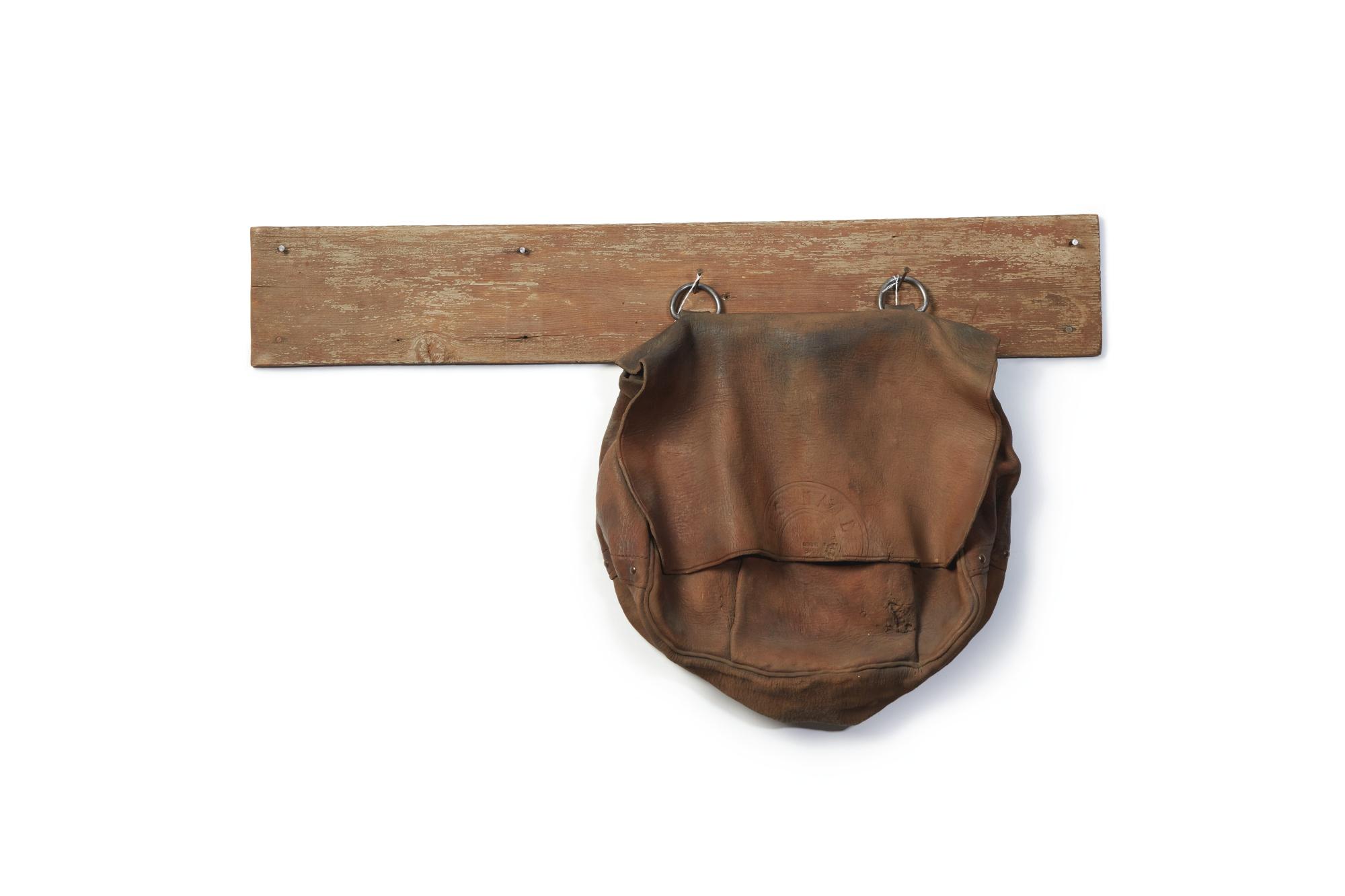 Marilyn Levine - U.S. Mail, 1976