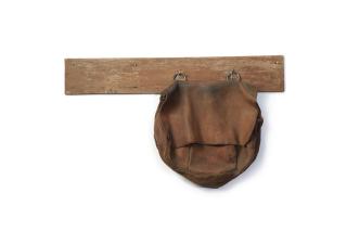 Marilyn Levine - U.S. Mail, 1976