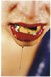 Marilyn Minter - Drool