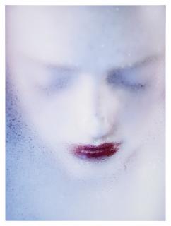 Marilyn Minter - Frozen, 2016