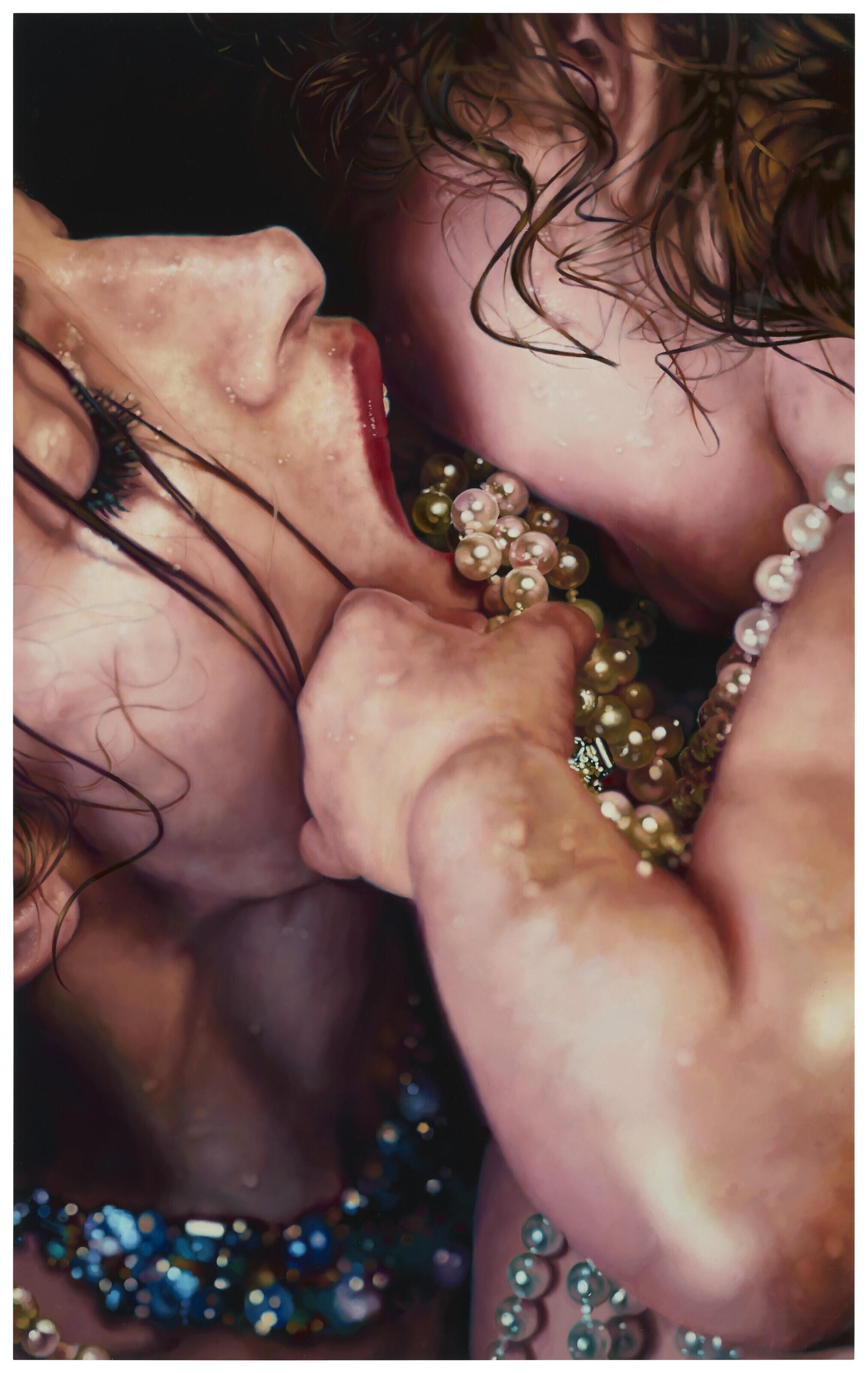 Marilyn Minter - It\'s Mine