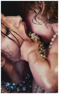 Marilyn Minter - It\'s Mine