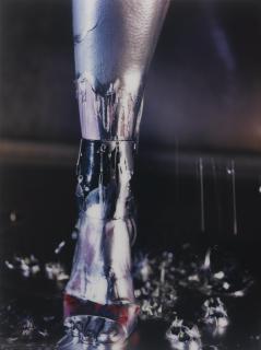 Marilyn Minter - Leggings