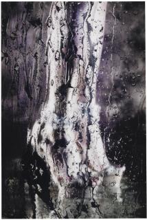 Marilyn Minter - Liquid Sky