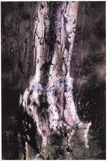 Marilyn Minter - Liquid Sky