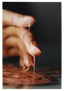 Marilyn Minter - Manicure