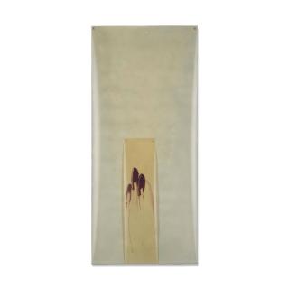 Marilyn Minter - Oral Makeup #6