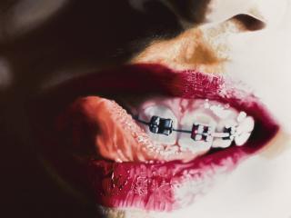 Marilyn Minter - Parched
