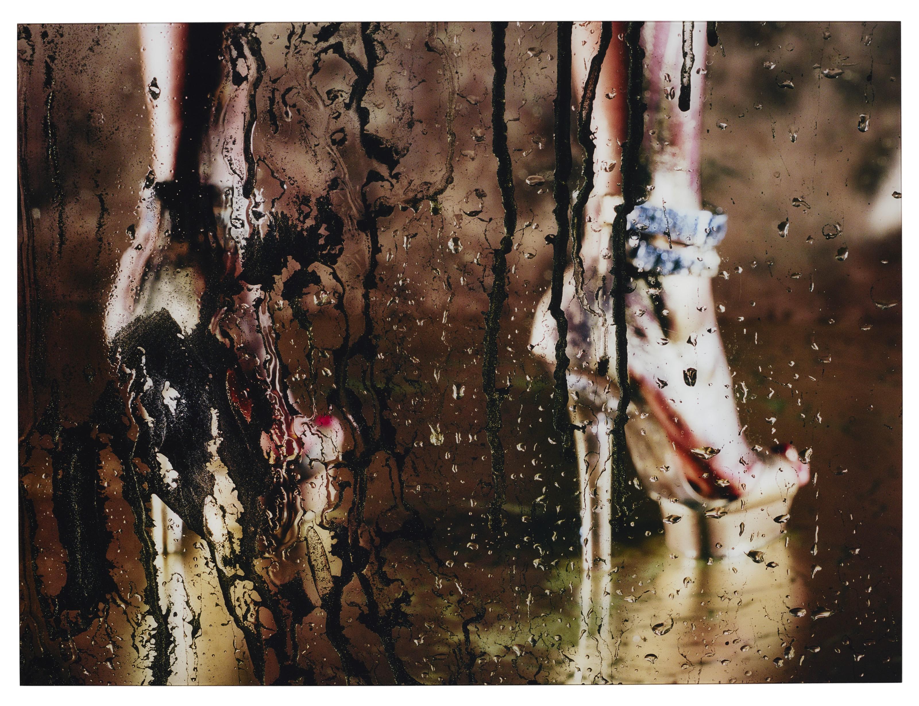 Marilyn Minter - Rorschach