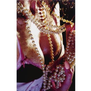 Marilyn Minter - Rosary
