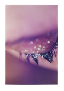 Marilyn Minter - Sparks