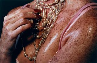 Marilyn Minter - \