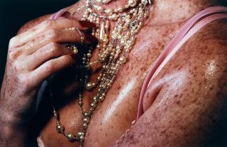Marilyn Minter - \