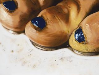 Marilyn Minter - Stubb